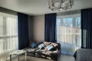 Однокомнатная квартира, Зеленоградск