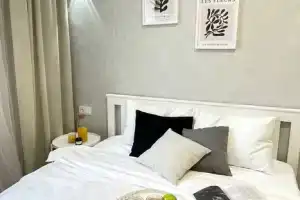 Студия, Москва