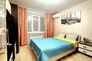 Однокомнатная квартира, Смоленск