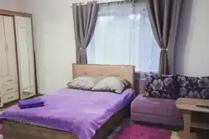 Студия, Елизово