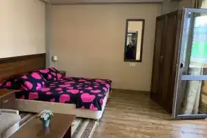 Однокомнатная квартира, Адлер