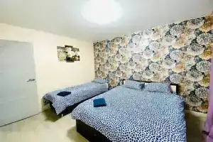 Двухкомнатная квартира, Троицк