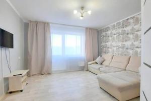 Двухкомнатная квартира, Красноярск