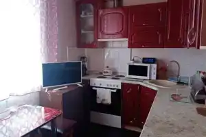Двухкомнатная квартира, Великий Устюг