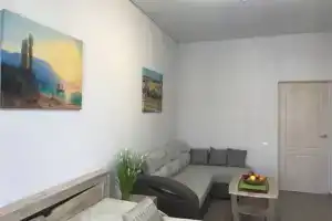 Однокомнатная квартира, Анапа