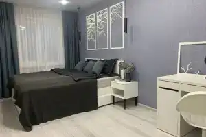 Двухкомнатная квартира, Красноярск
