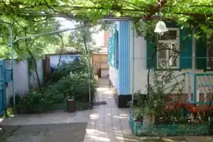 Одноэтажный коттедж, Мостовской