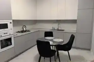 Однокомнатная квартира, Калининград