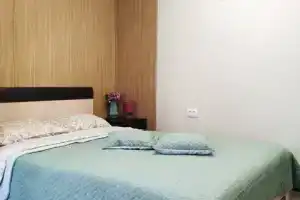 Однокомнатная квартира, Апатиты