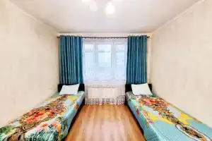 Трехкомнатная квартира, Мытищи