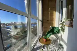 Однокомнатная квартира, Калининград