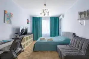 Студия, Москва