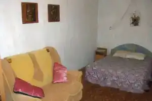 Двухкомнатная квартира, Поповка
