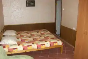 Комната, Поповка