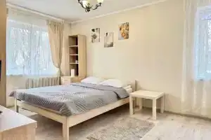 Однокомнатная квартира, Калининград