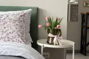 Двухкомнатная квартира, Полоцк