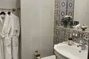 Однокомнатная квартира, Новосибирск