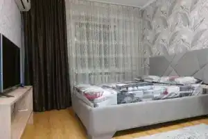 Однокомнатная квартира, Майкоп