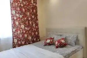 Двухкомнатная квартира, Уфа