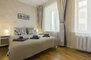 Двухкомнатная квартира, Санкт-Петербург