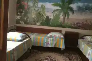 Двухкомнатная квартира, Анапа