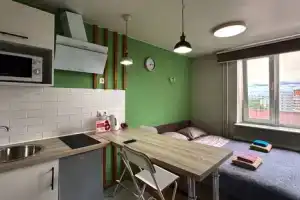 Студия, Москва