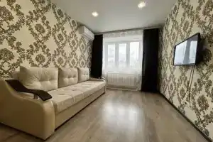 Однокомнатная квартира, Смоленск