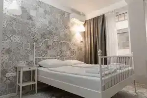 Однокомнатная квартира, Адлер