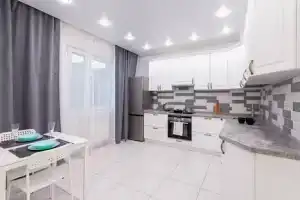 Двухкомнатная квартира, Путилково