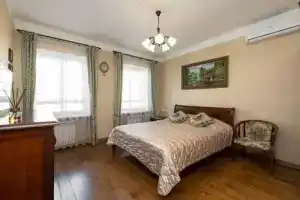 Двухкомнатная квартира, Калининград