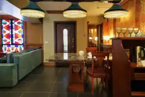 Трехкомнатная студия, Великий Новгород