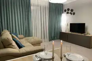 Двухкомнатная квартира, Ставрополь