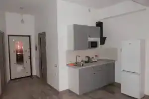 Двухкомнатная квартира, Сочи