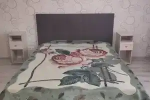 Однокомнатная квартира, Анапская
