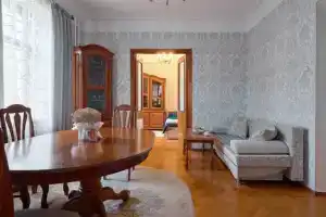 Трехкомнатная квартира, Пятигорск
