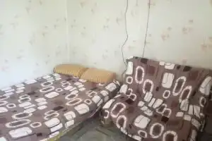 Двухкомнатная квартира, Аша