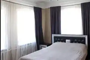 Двухэтажный коттедж, Кисловодск