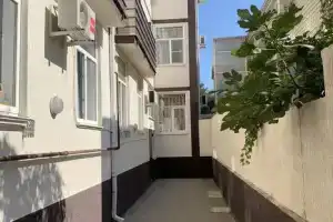 Двухкомнатная квартира, Геленджик