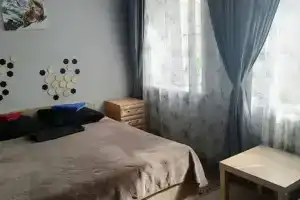 Двухкомнатная квартира, Кисловодск