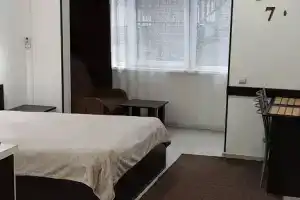 Студия, Сочи