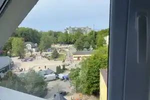 Однокомнатная квартира, Пионерский