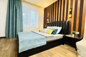Студия, Пермь