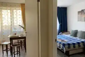 Однокомнатная квартира, Санкт-Петербург