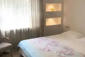 Двухкомнатная квартира, Сочи