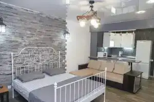 Студия, Новосибирск