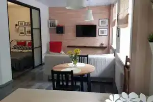 Двухкомнатная квартира, Великий Новгород