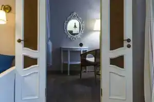 Двухкомнатная квартира, Великий Новгород