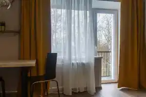 Трехкомнатная квартира, Великий Новгород