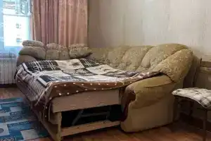Двухкомнатная квартира, Кировск
