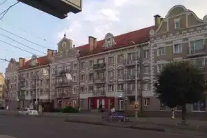 Однокомнатная квартира, Калининград